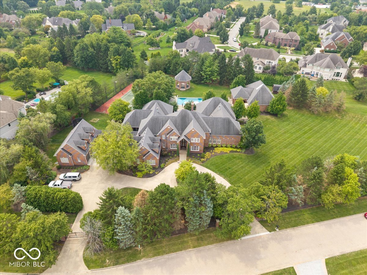 3555 Sedgemoor Circle