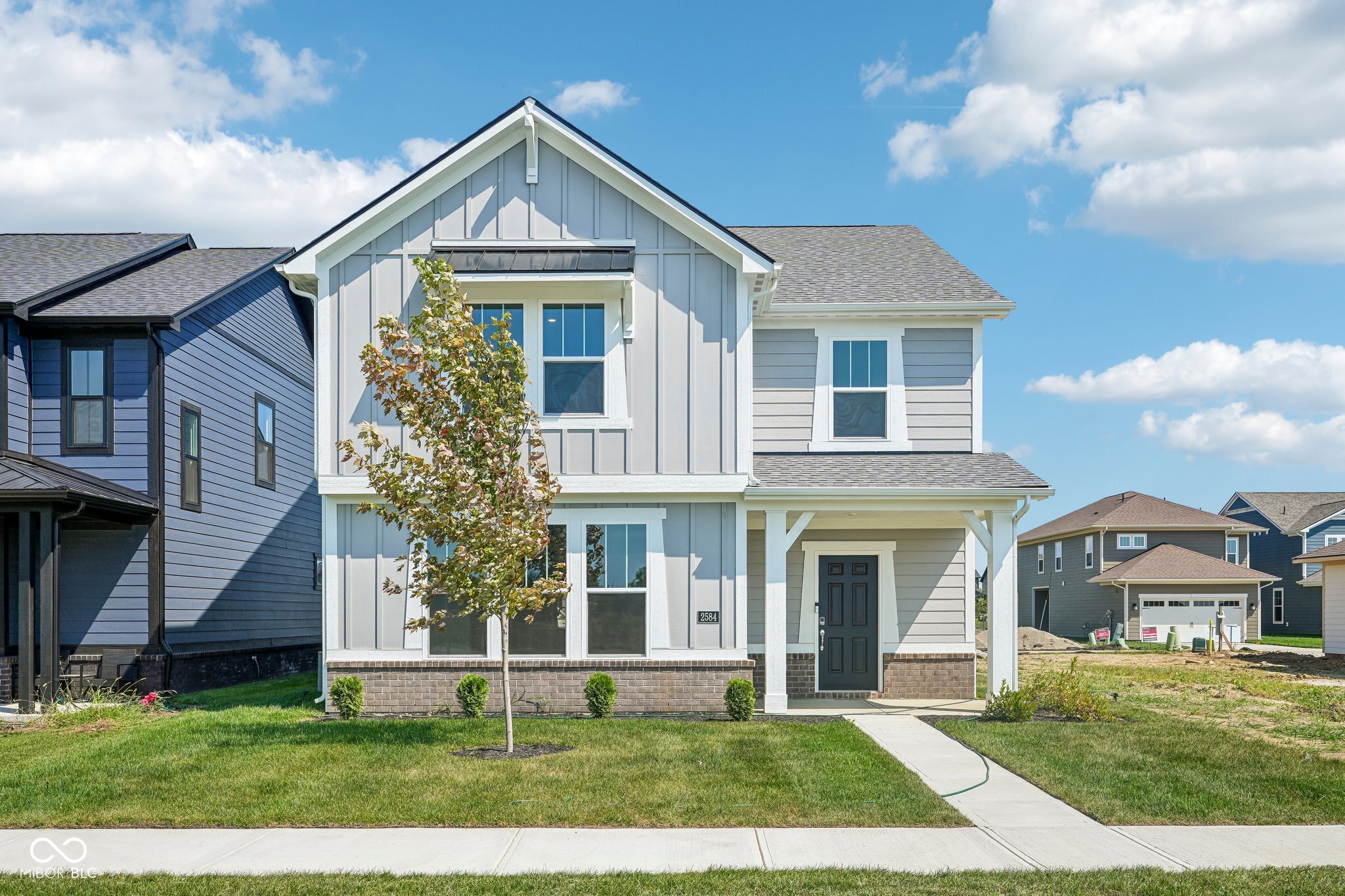 2584 Prism Way