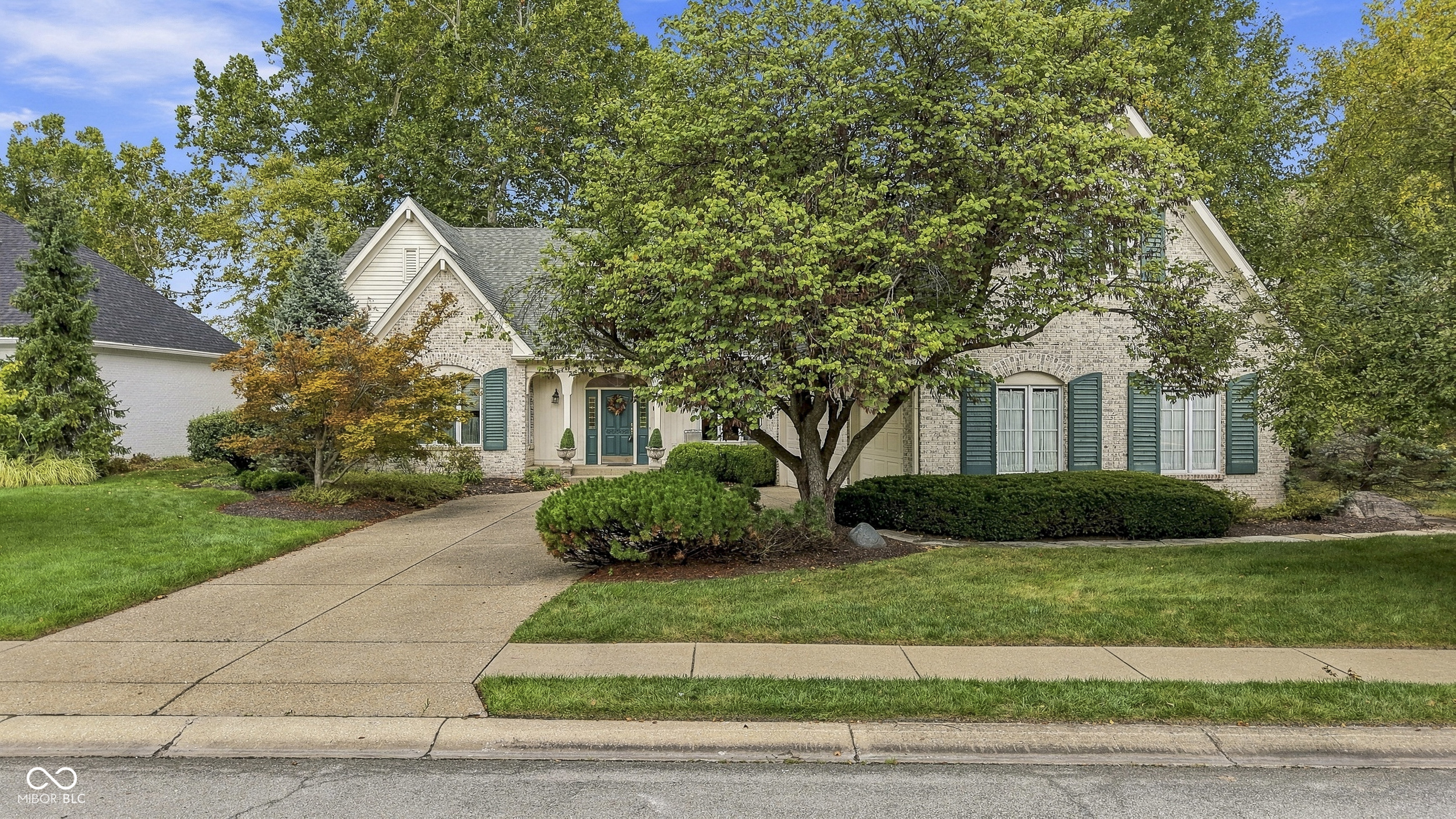 6369 Oxbow Way