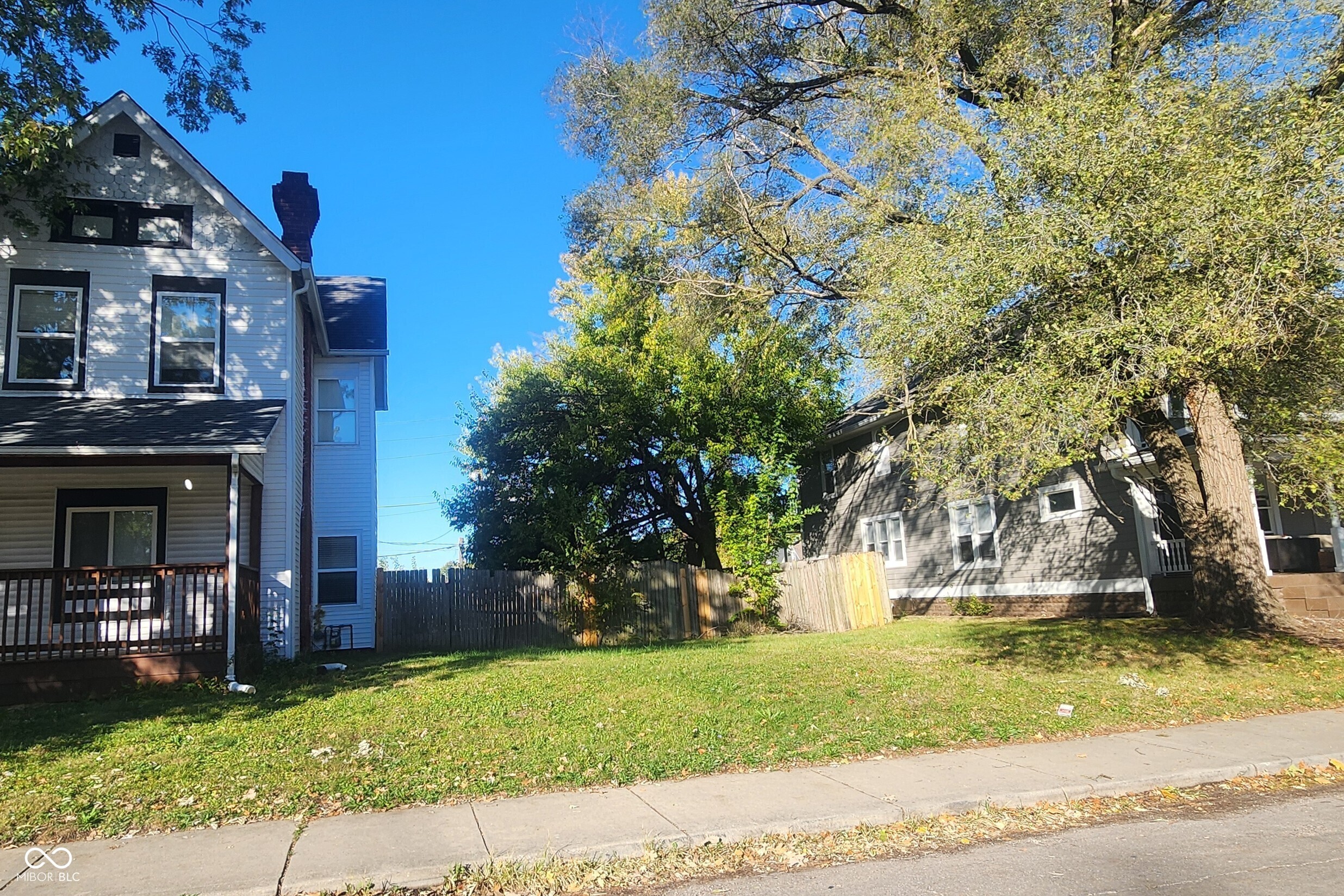 1018 Tecumseh Street