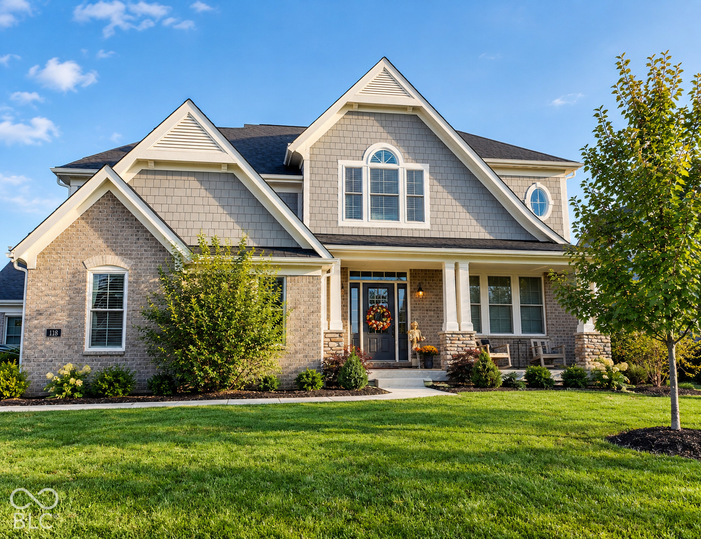 118 Elmsborough Bend