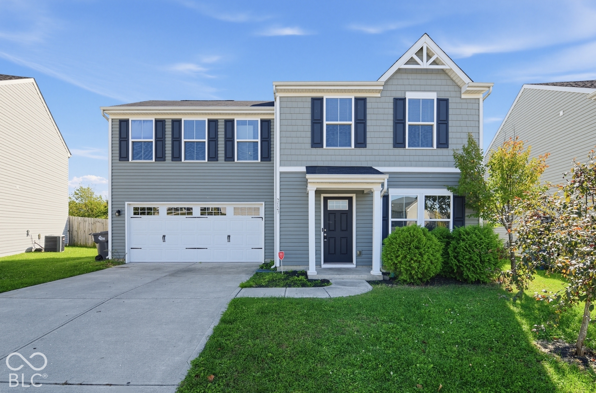 2729 Pointe Harbor Drive
