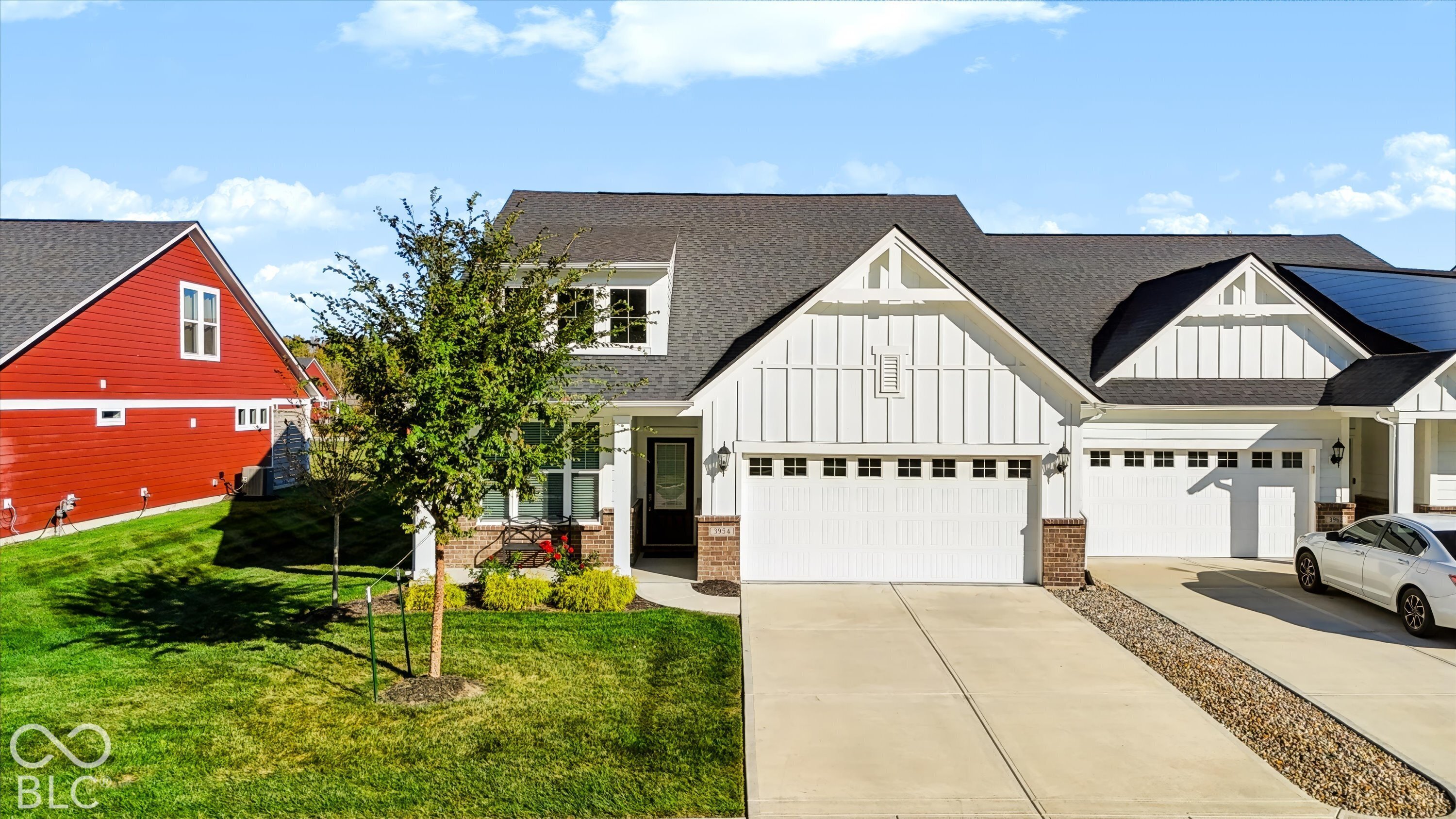 3954 Holly Brook Drive