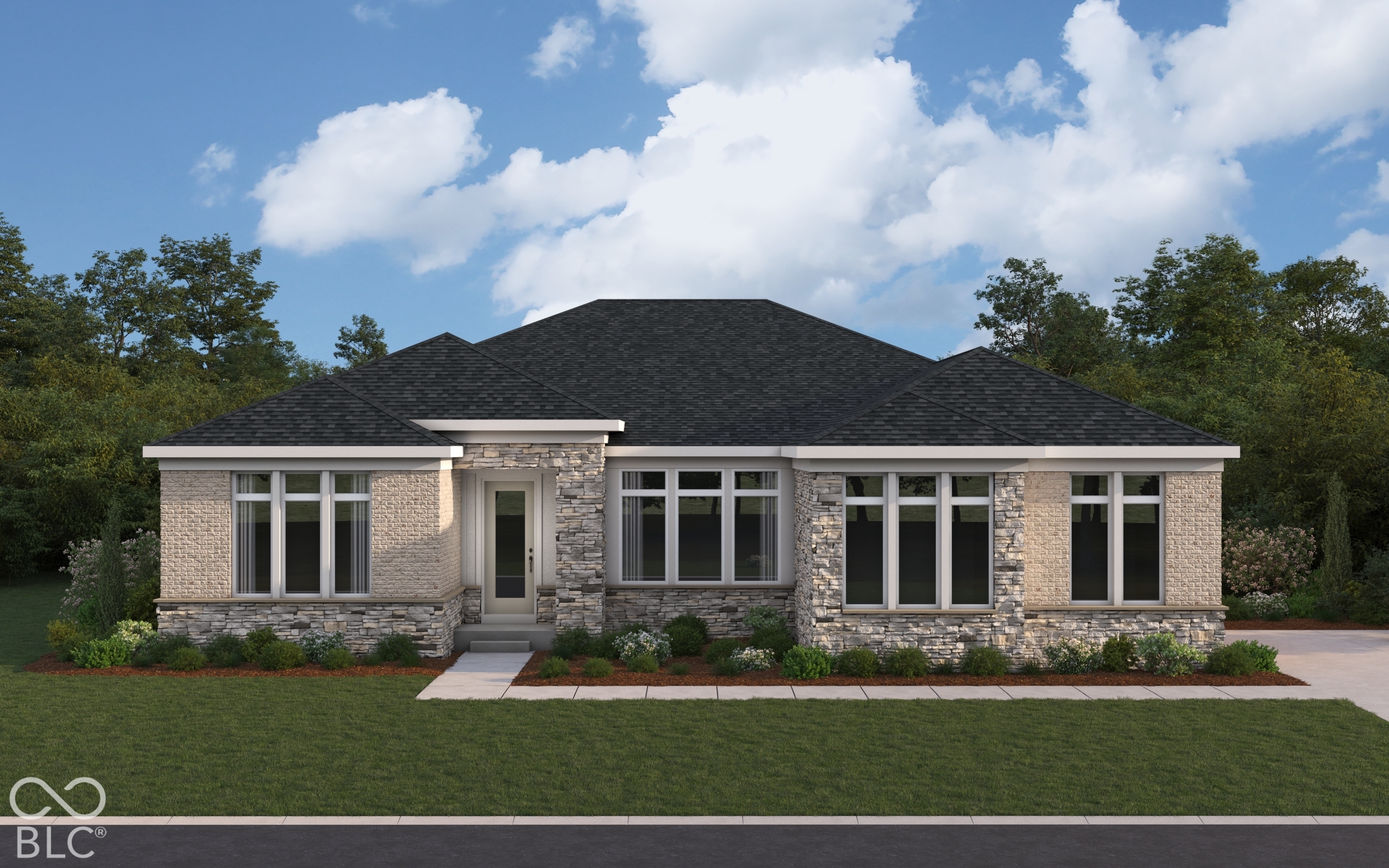 1698 Crested Fairway Drive