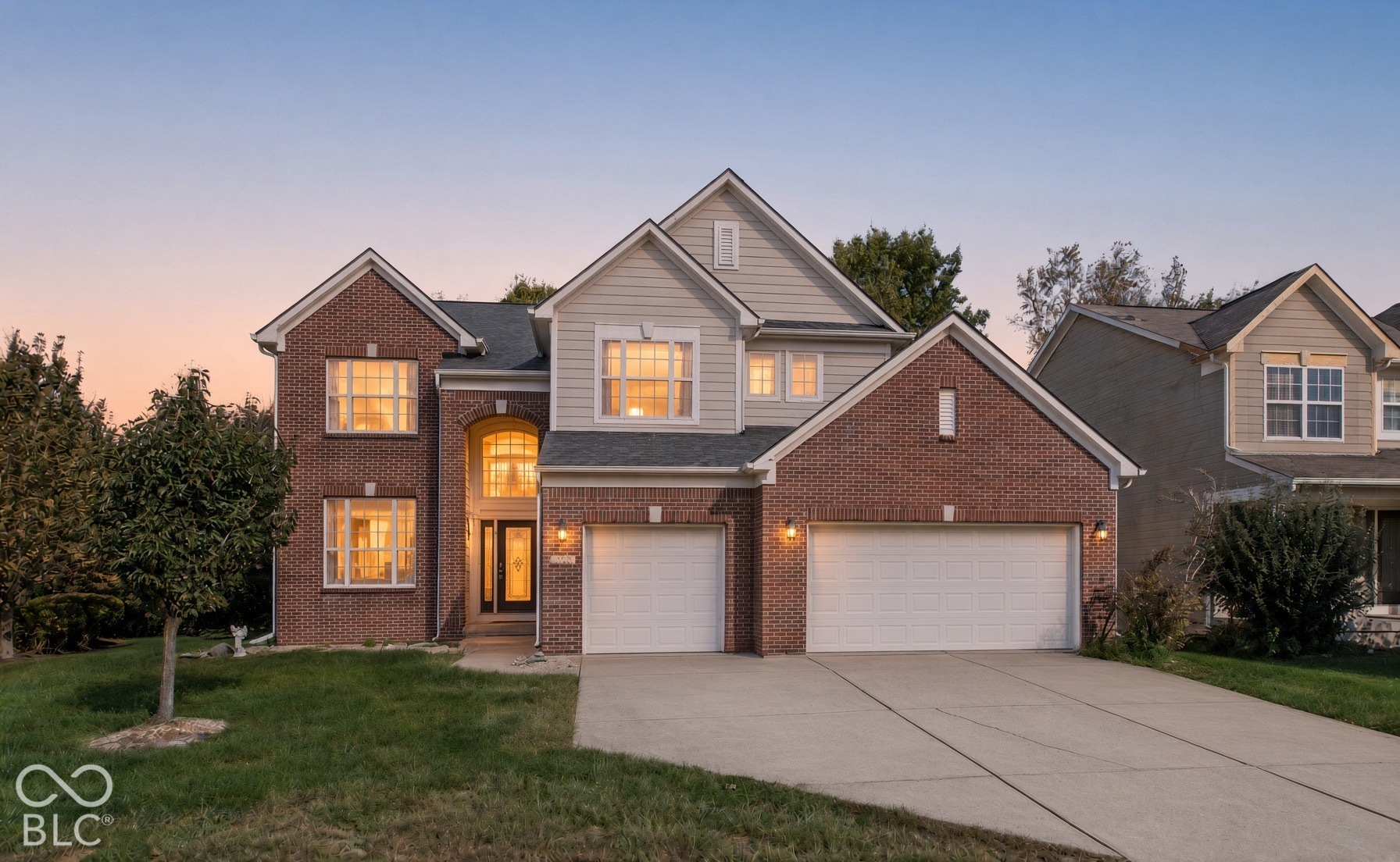 3504 Modesto Lane