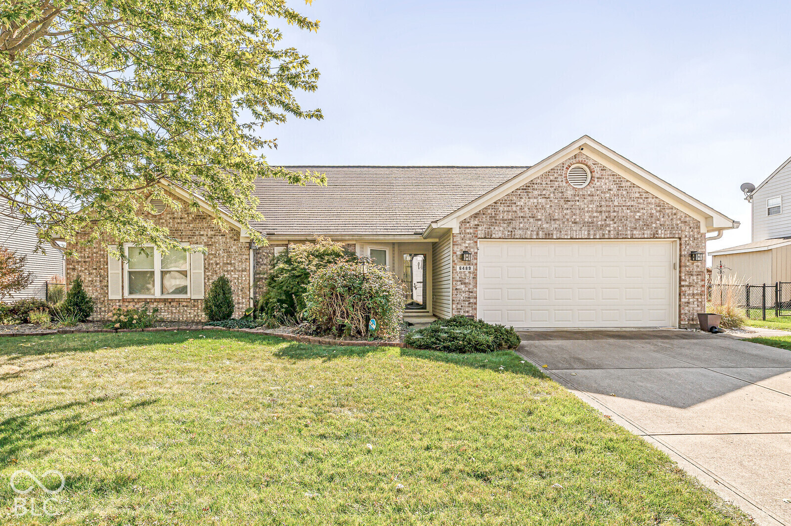 6489 Bird Key Drive