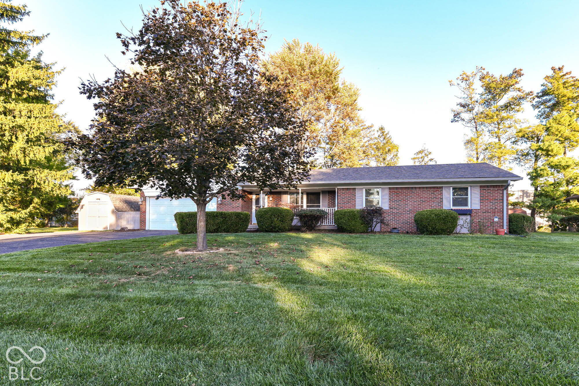 7229 Avalon Trail Court