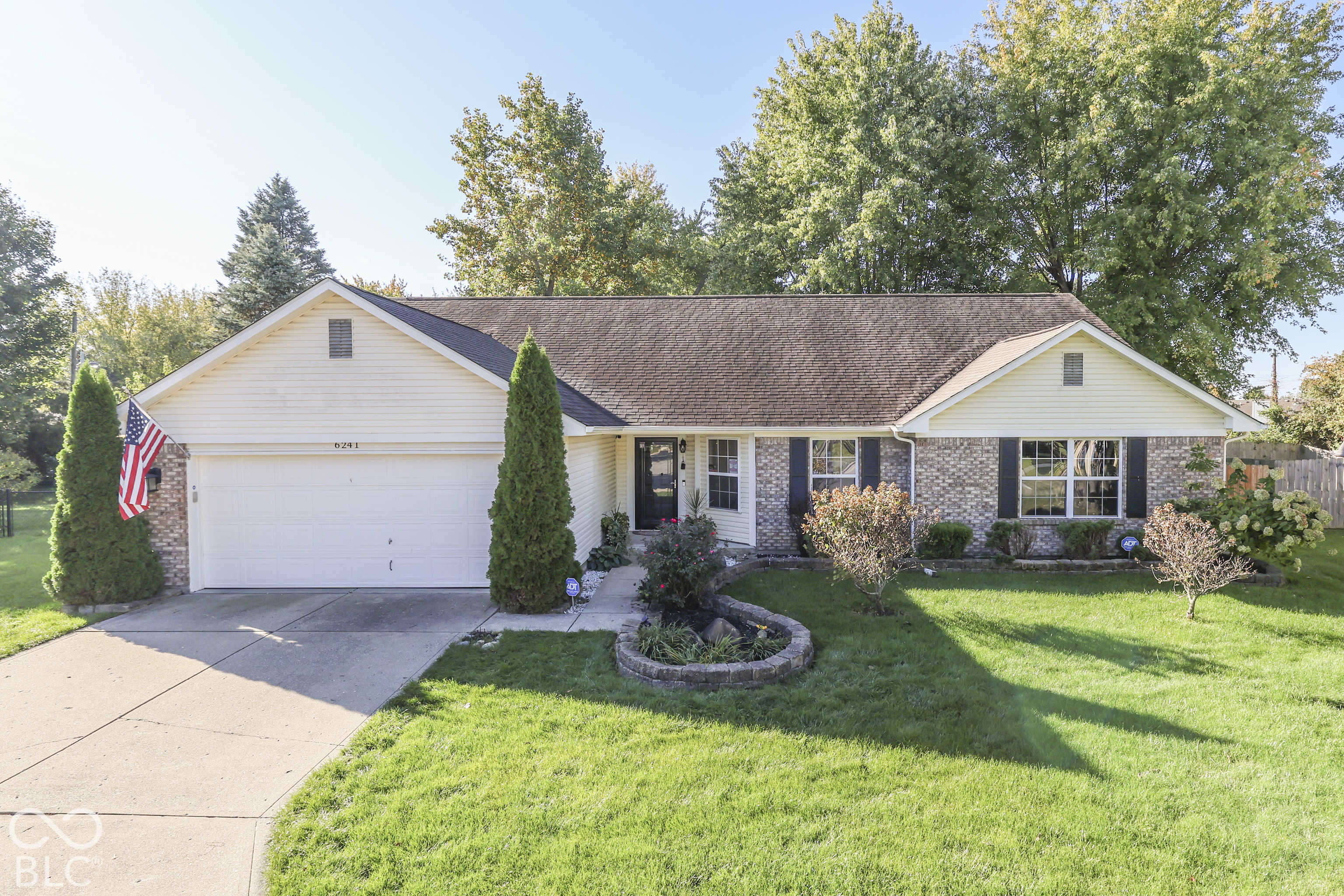 6241 Whitaker Farms Drive