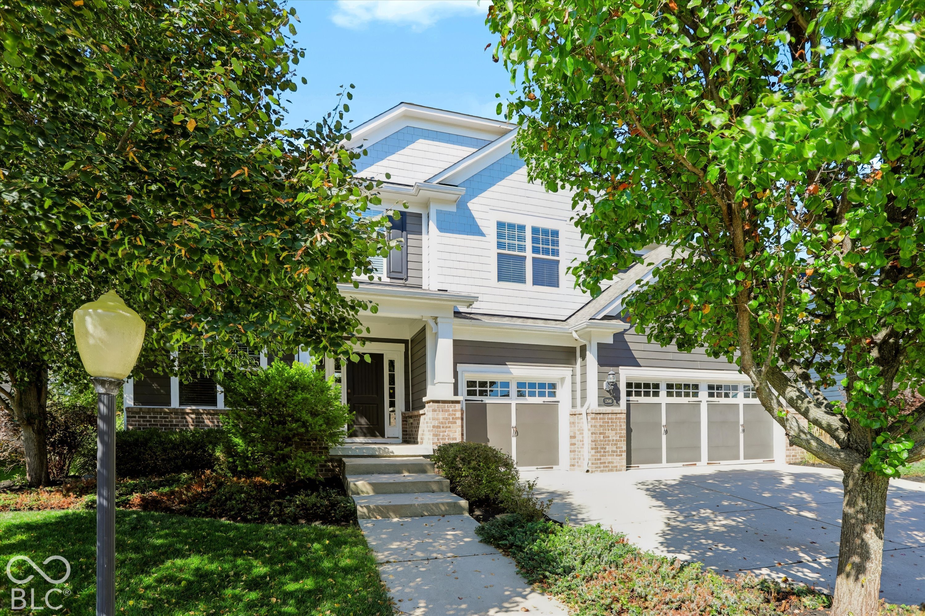 12646 Brandenburg Drive