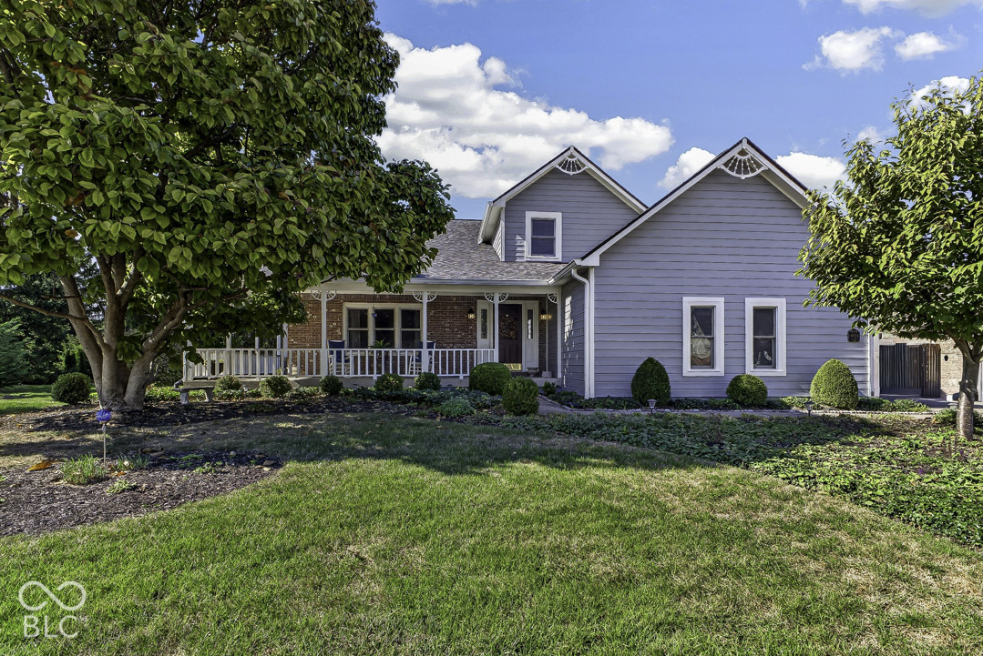 4934 Palomino Trail
