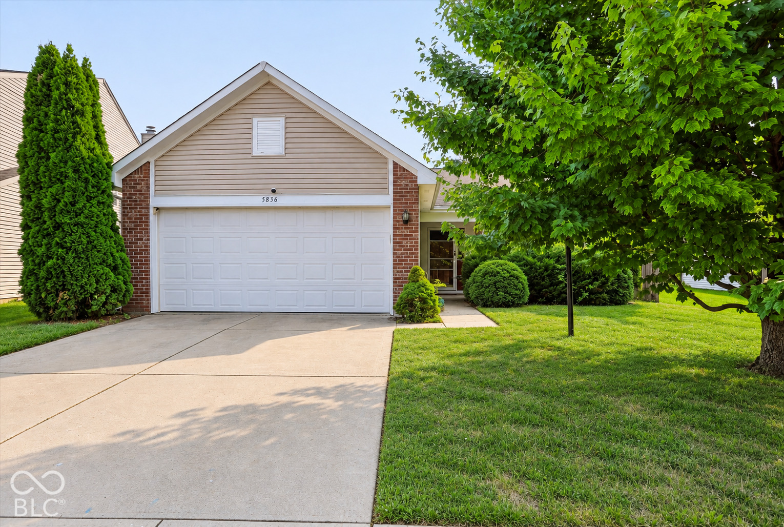 5836 Outer Bank Road