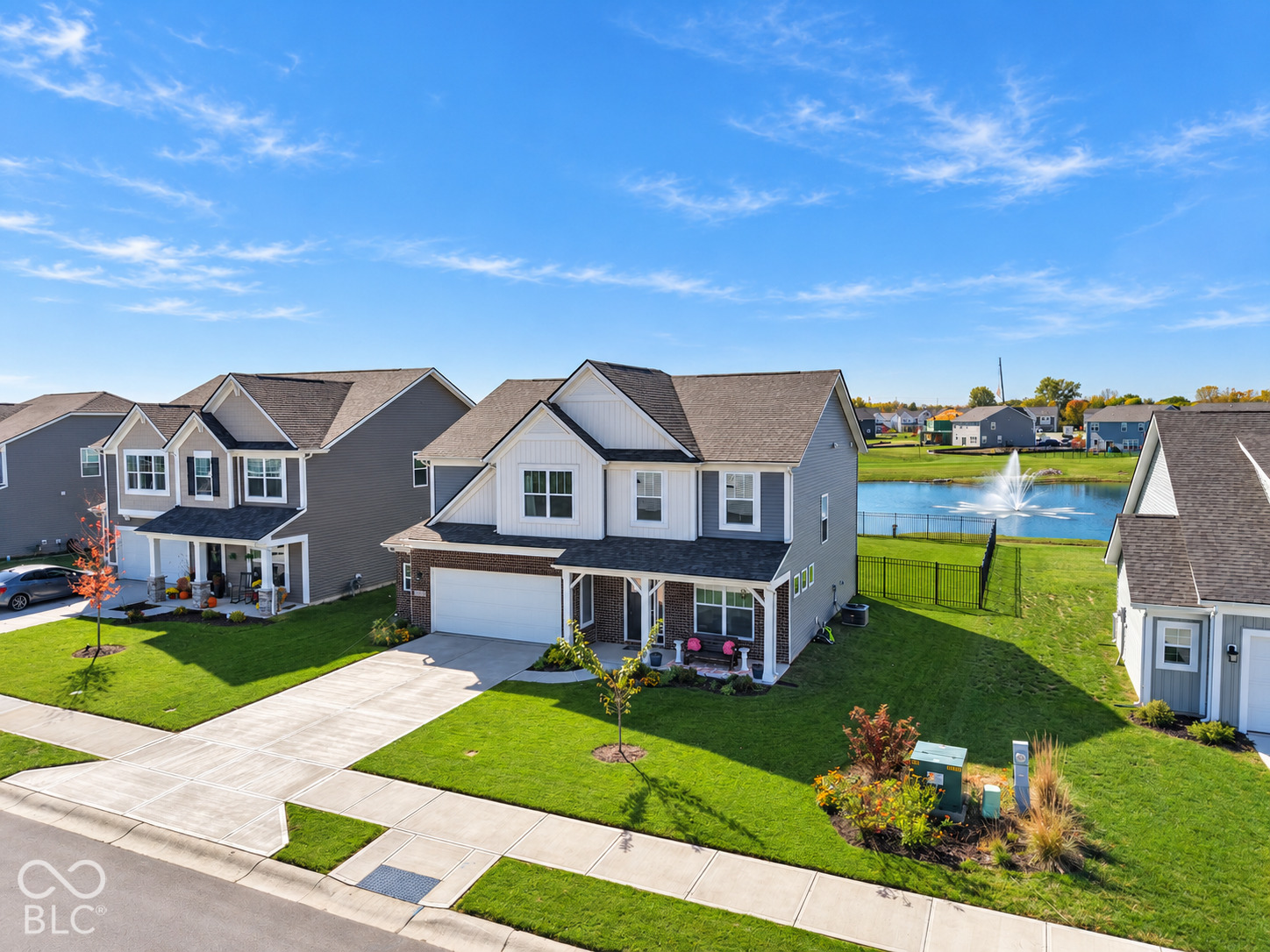 6036 Cedar Shade Way