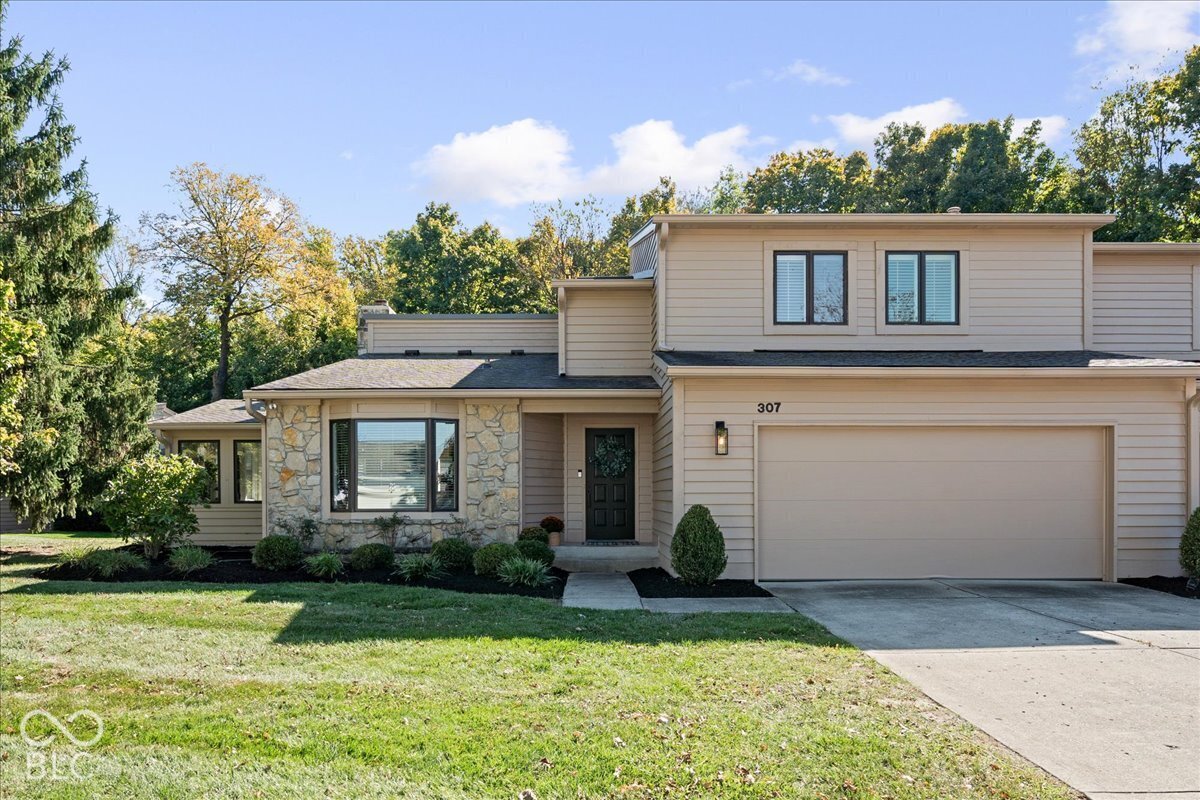 307 Sandbrook Drive