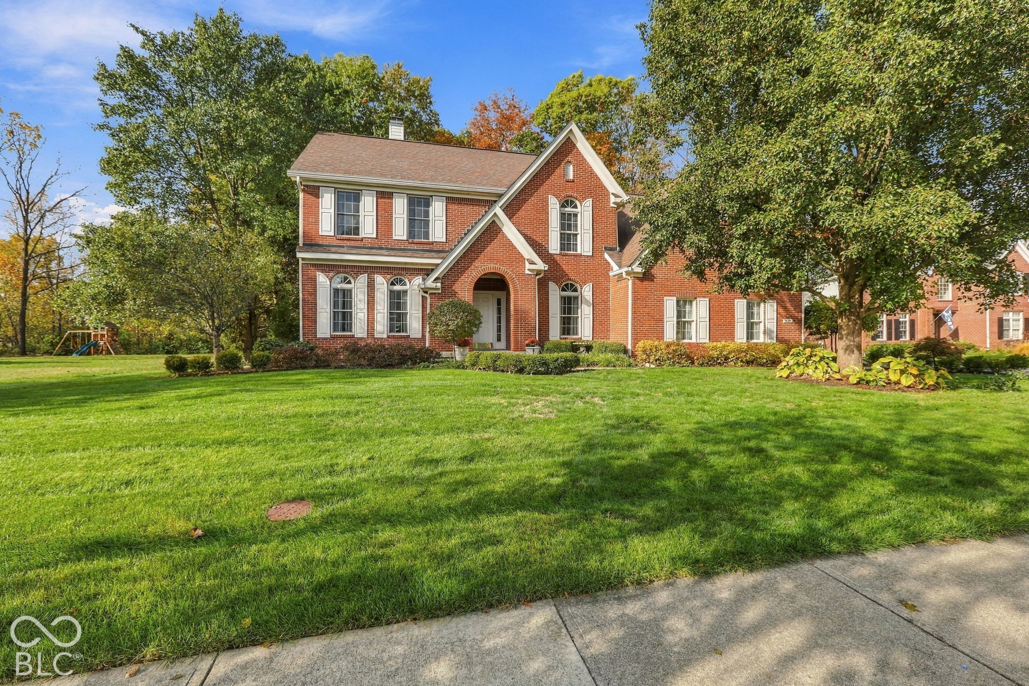 9445 Greenthread Drive