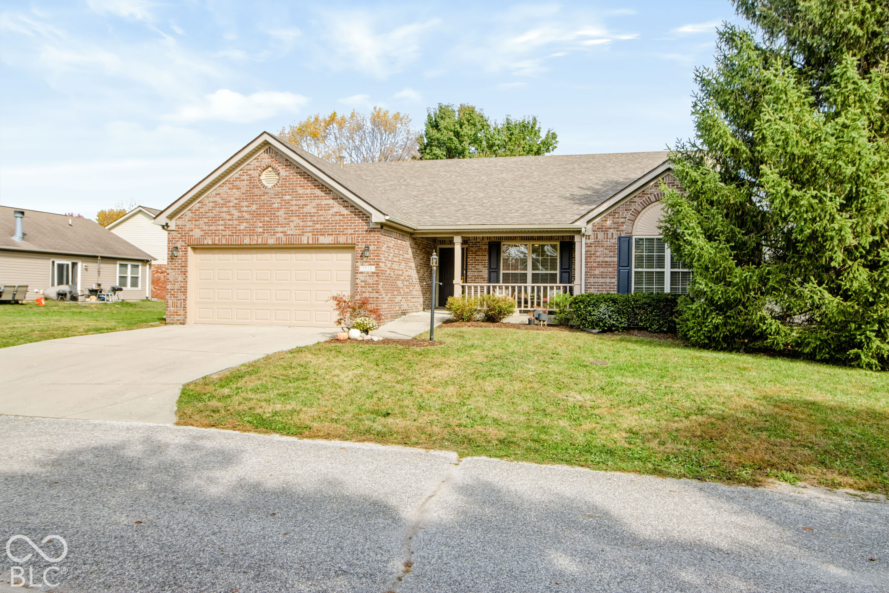 7720 Dakota Drive