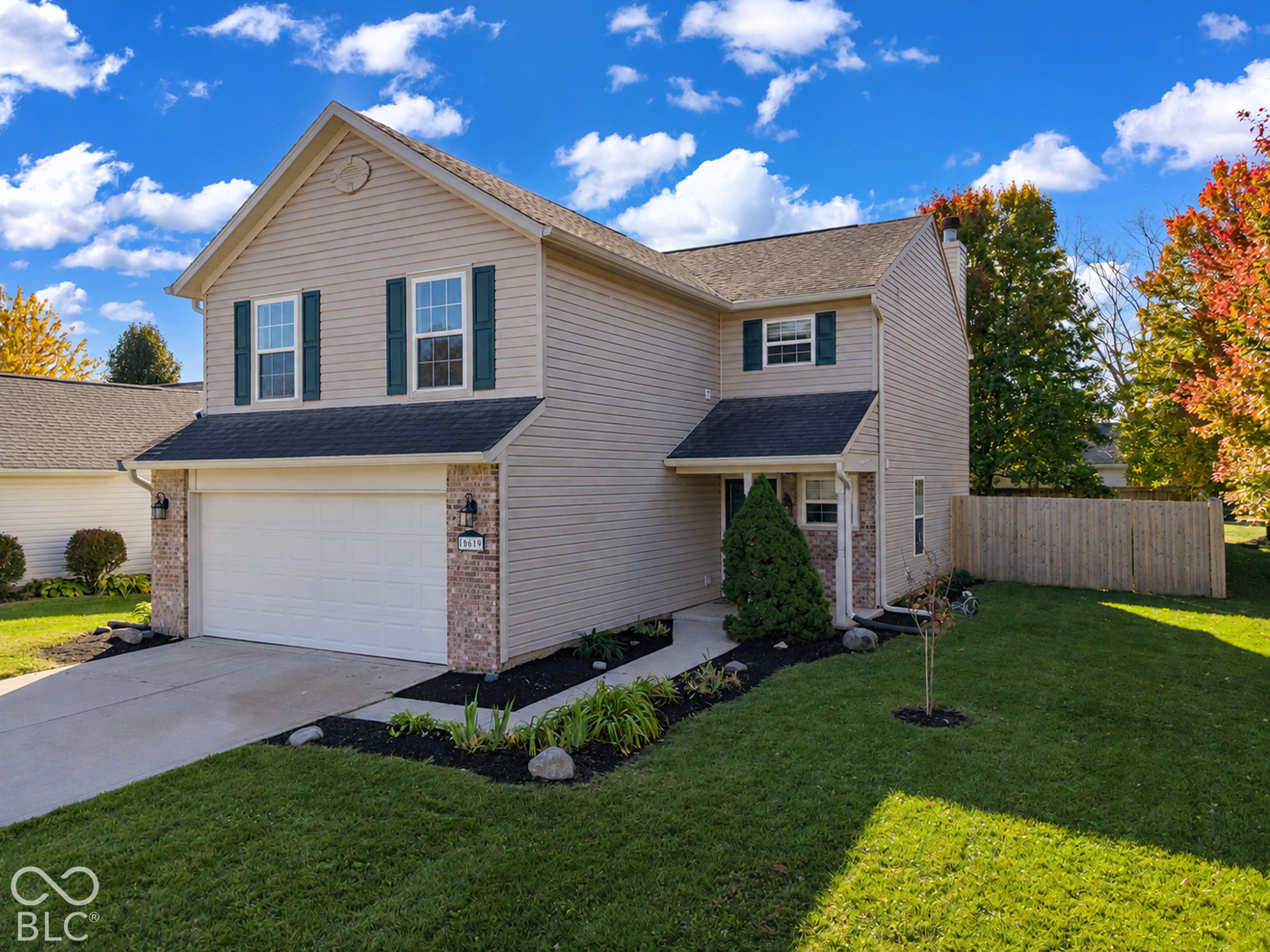 10619 Ashview Drive