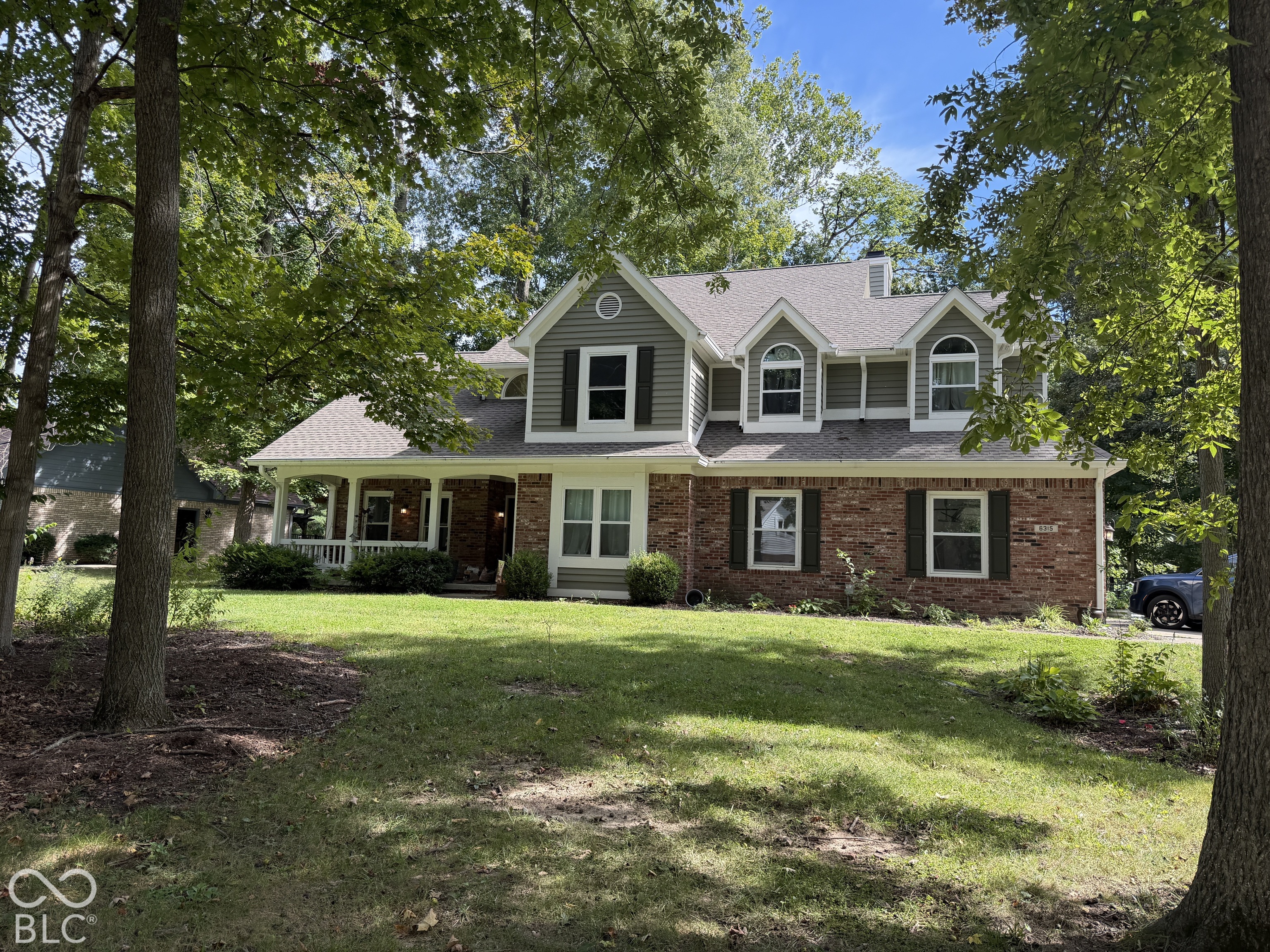 6315 Red Oak