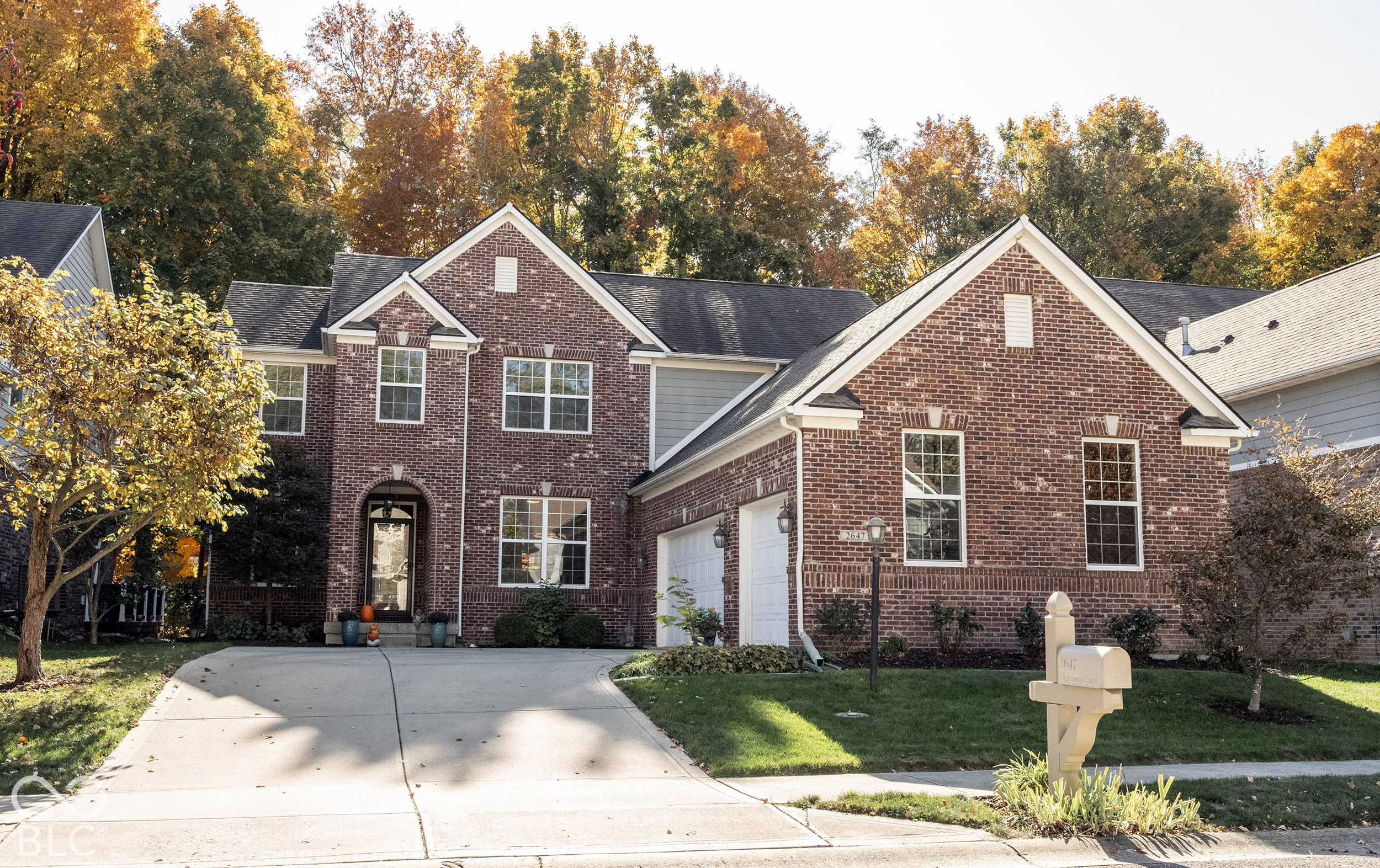 2647 Highmount Court