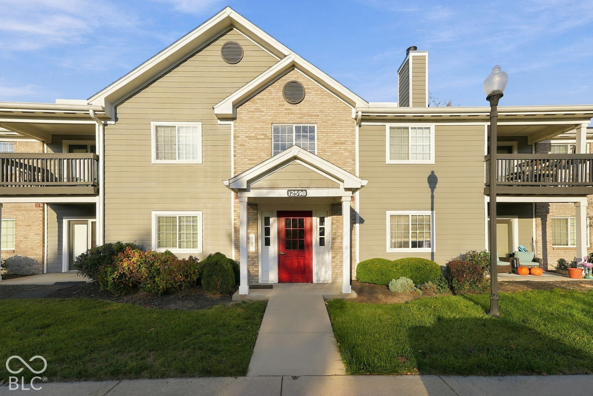 12598 Tennyson Lane Unit 206