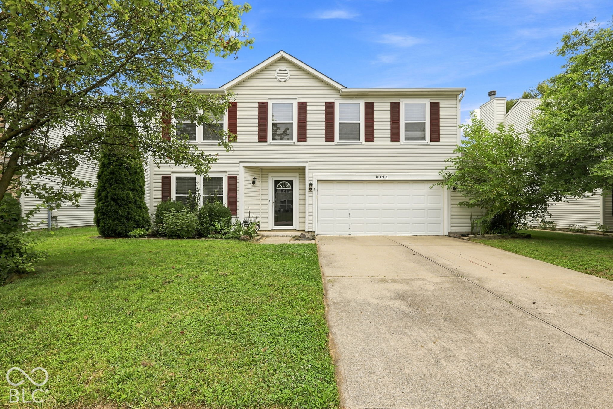 10198 Apple Blossom Circle
