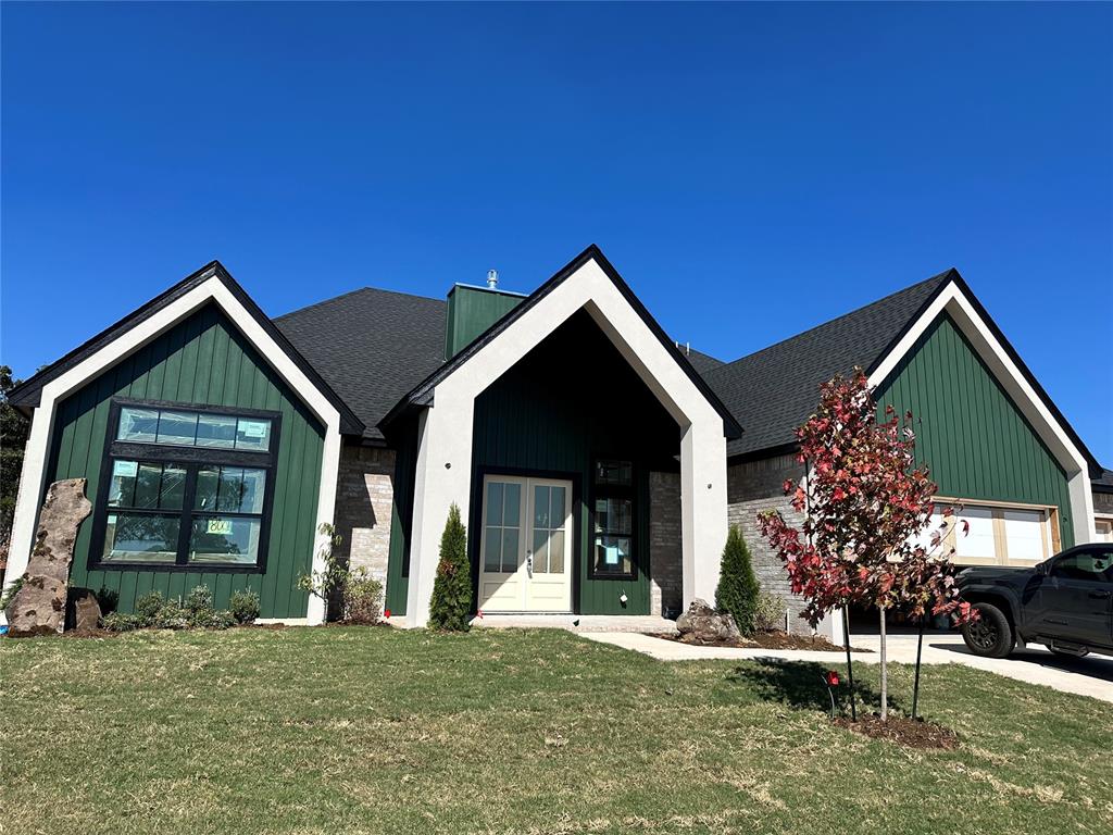 8001 Amber Ridge Drive