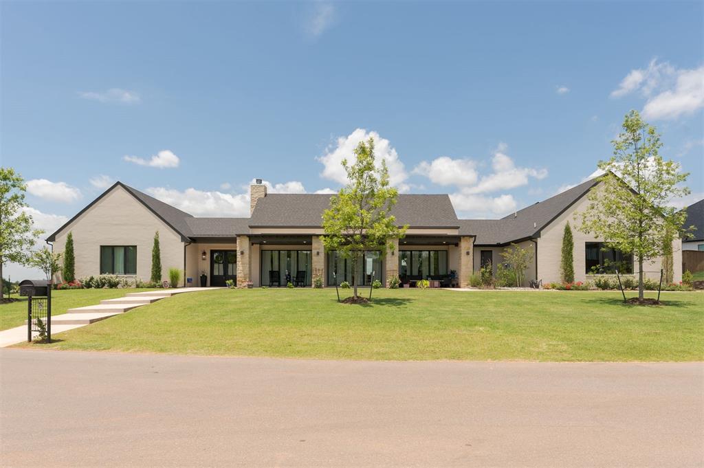 501 Old Creek Road