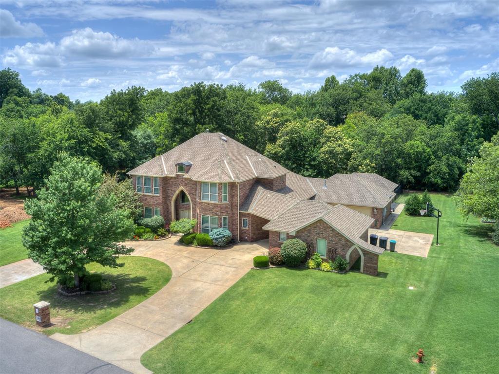 401 S Riverside Drive