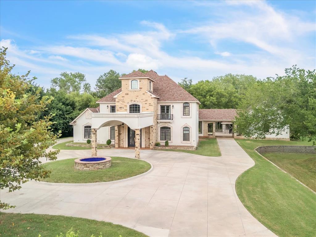 14000 Edmond Lake Drive