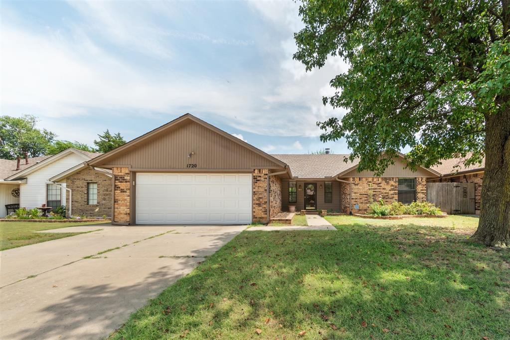 1720 Haven Drive Tina Curtis