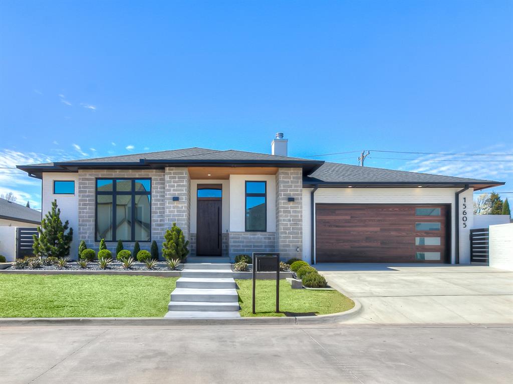 15605 Waterstone Way