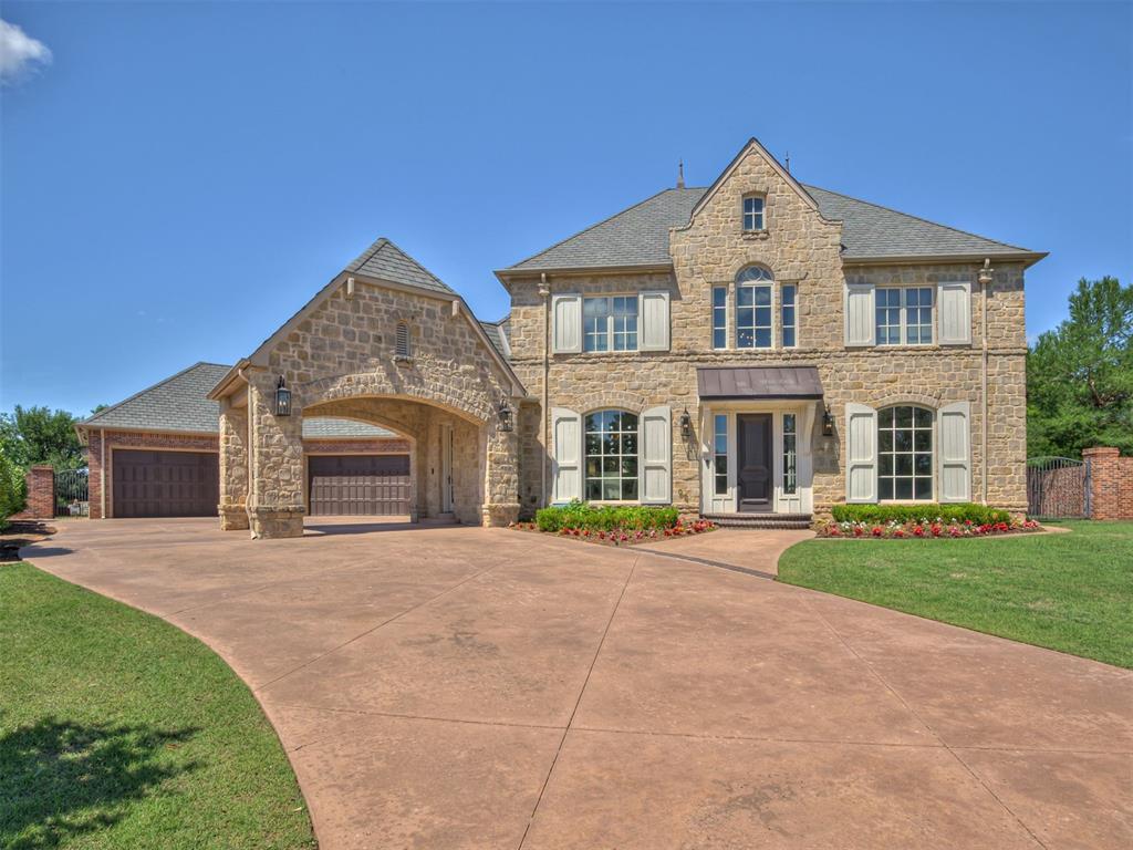 18601 Wolf Creek Drive
