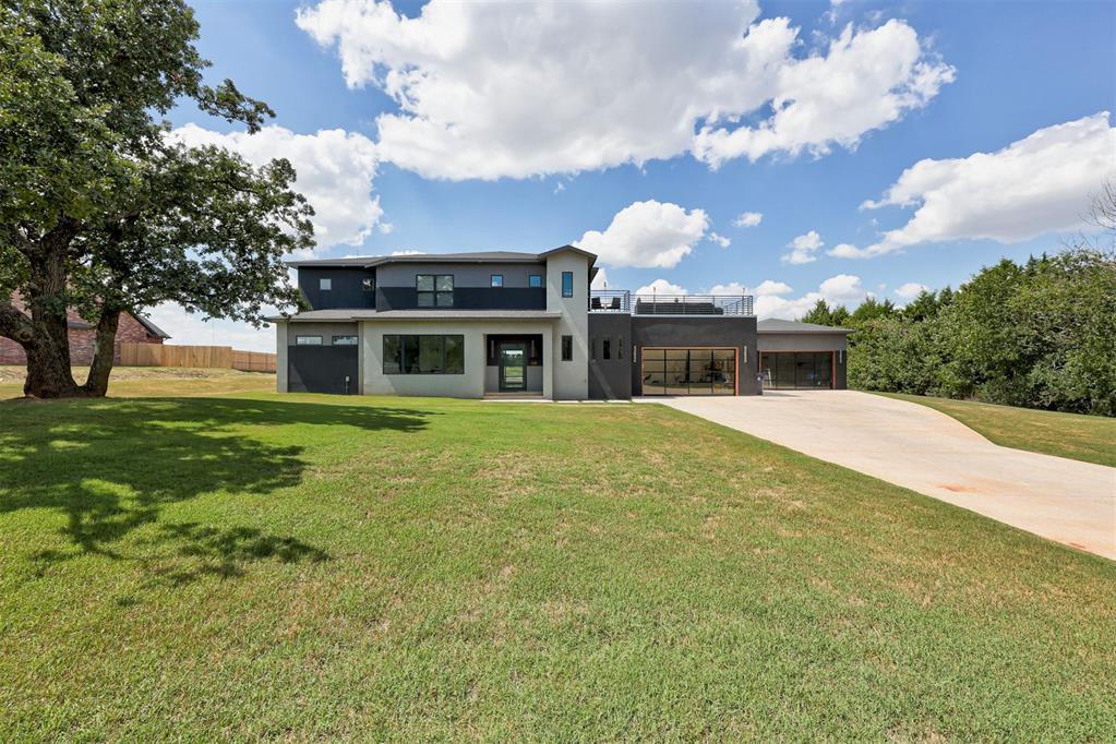 10317 N Hassett Road