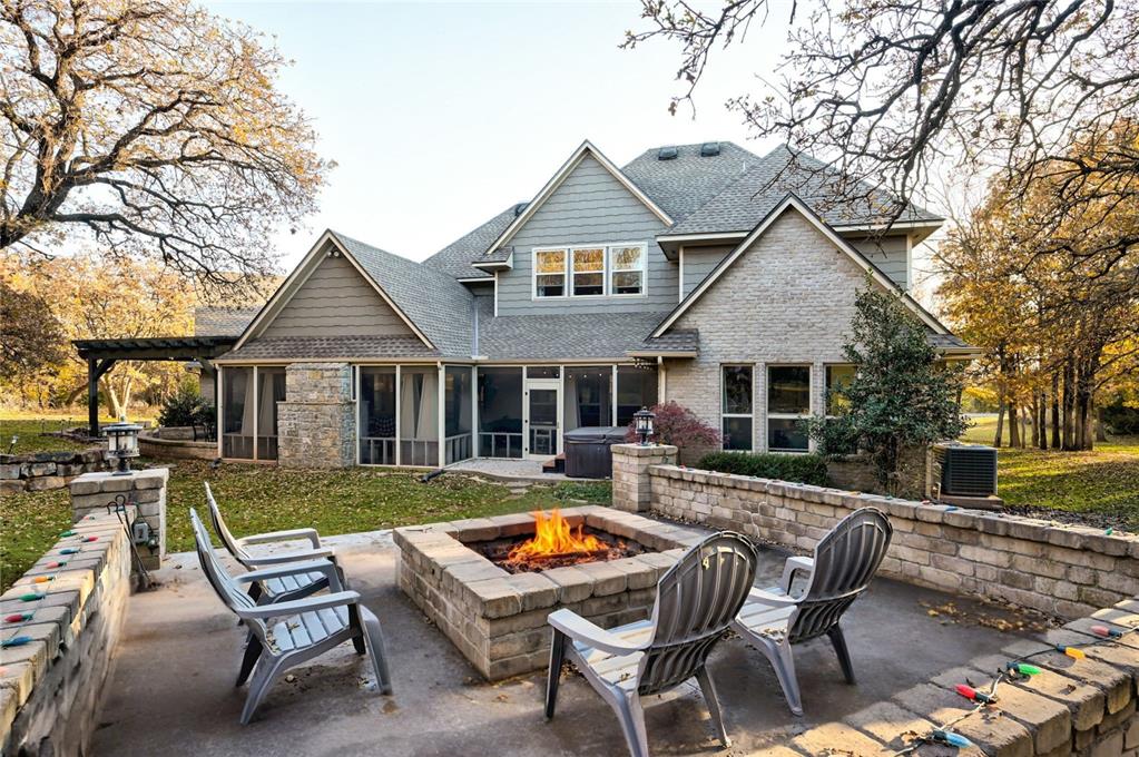 5825 Red Rock Lake Road