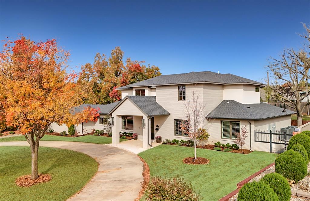 2525 Pembroke Terrace