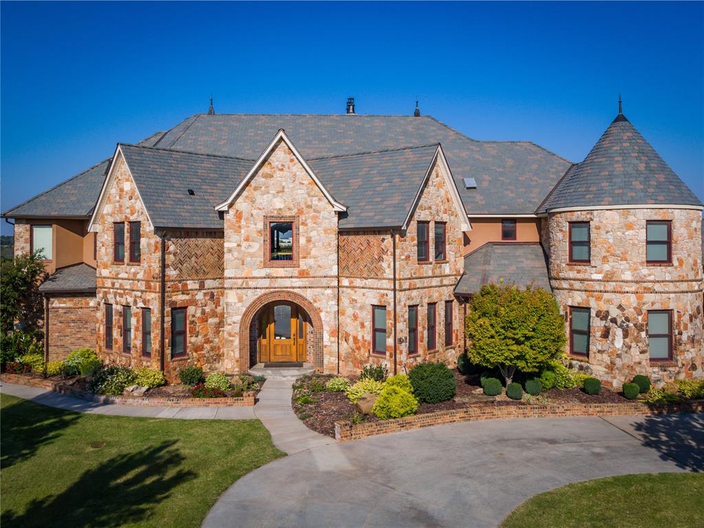 5001 Carrington Place