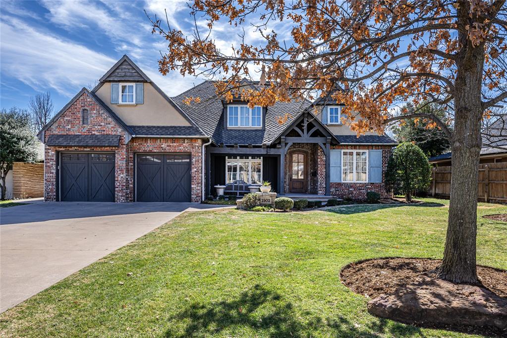 1902 Elmhurst Avenue