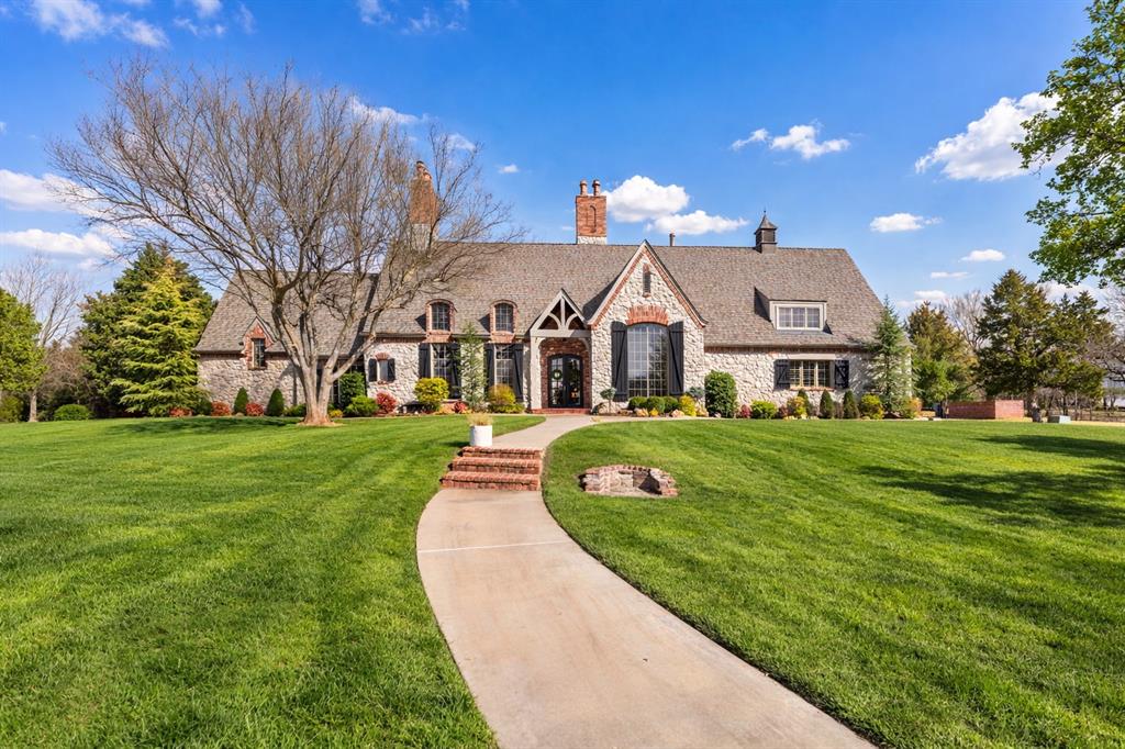 10300 S Czech Hall Road