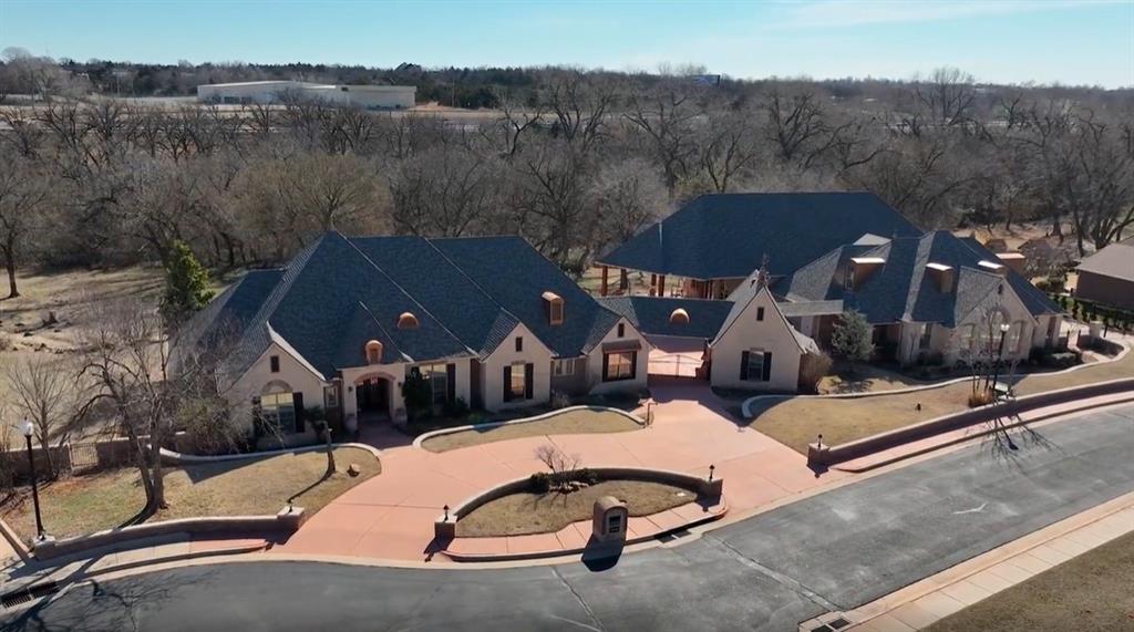 4808 Rose Rock Drive