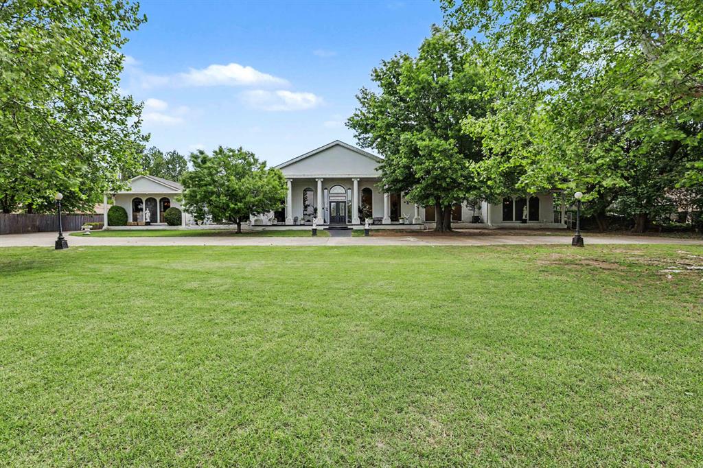 2550 E Overholser Drive