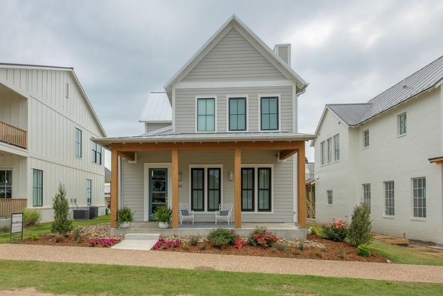 44 Ramble Along Road