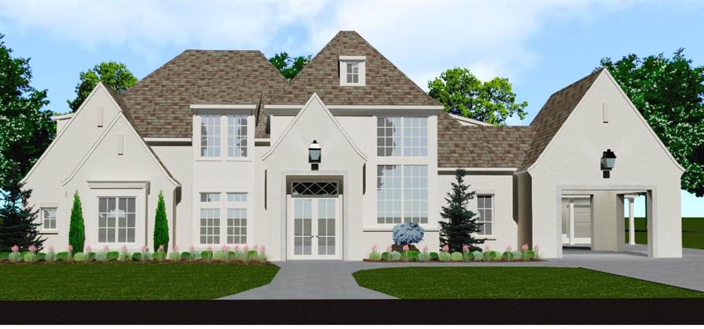 14725 Autumn Ridge Lane