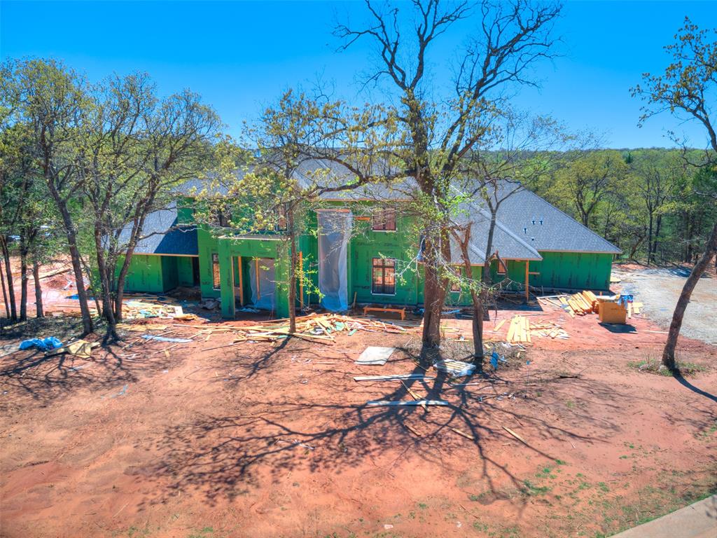 9800 NE 146th Terrace