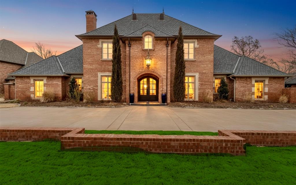 1209 Fairview Farm Road