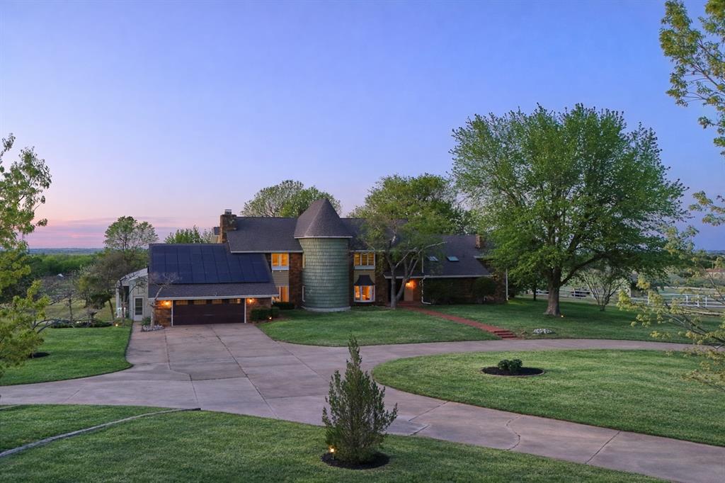 12317 W Britton Road