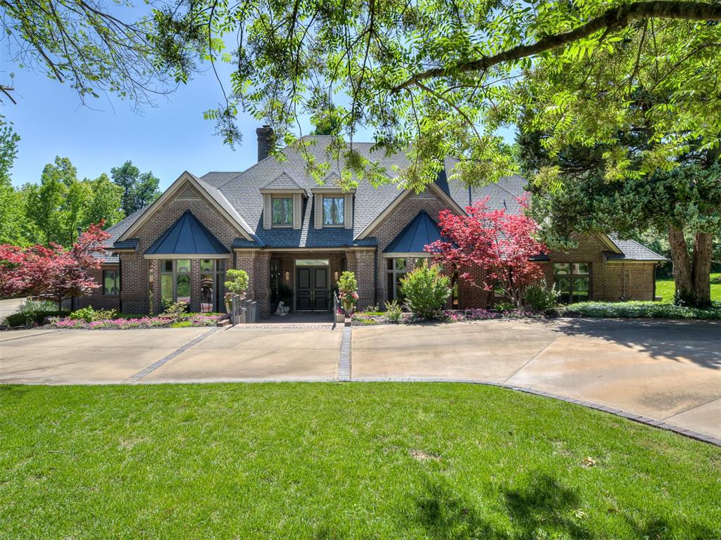 4004 Oakdale Farm Circle