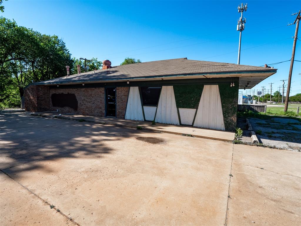 1475 S Sunnylane Rd, Del City, OK 73115