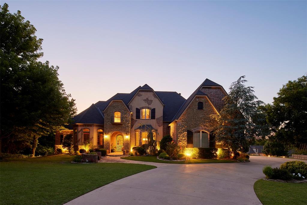 3325 Winding Creek Circle