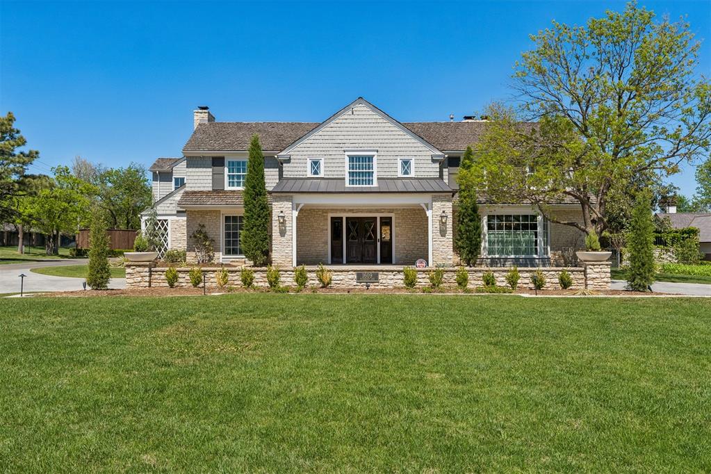 1609 Elmhurst Avenue