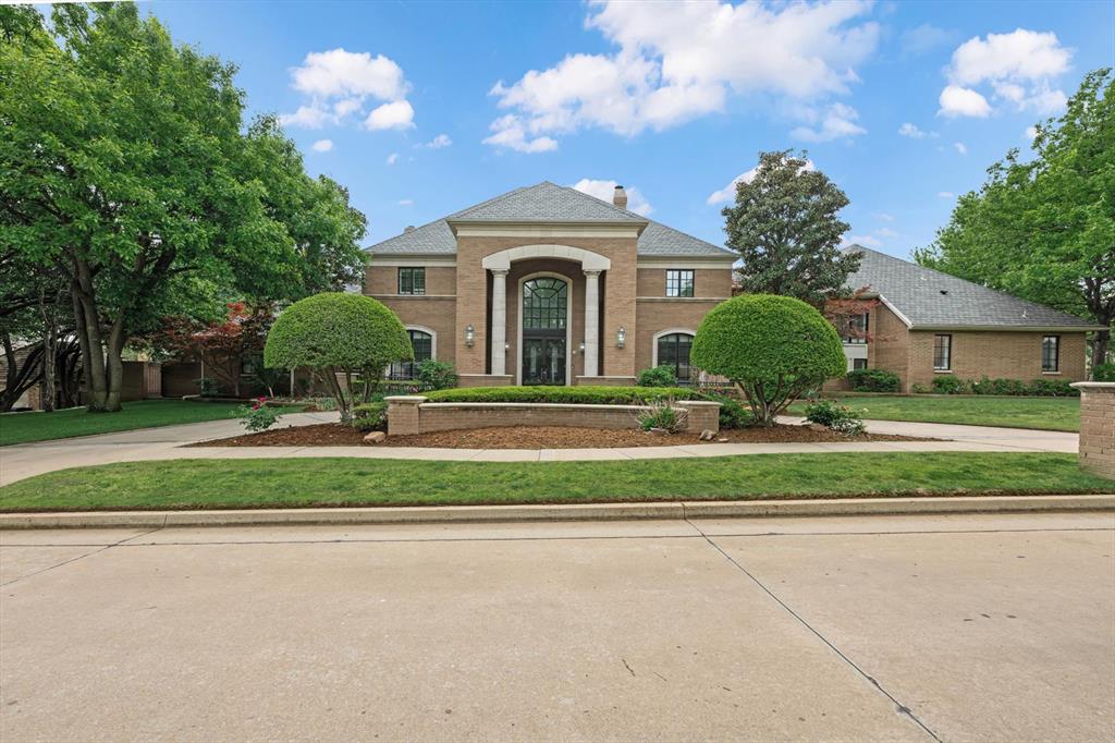 1124 Fairview Farm Road