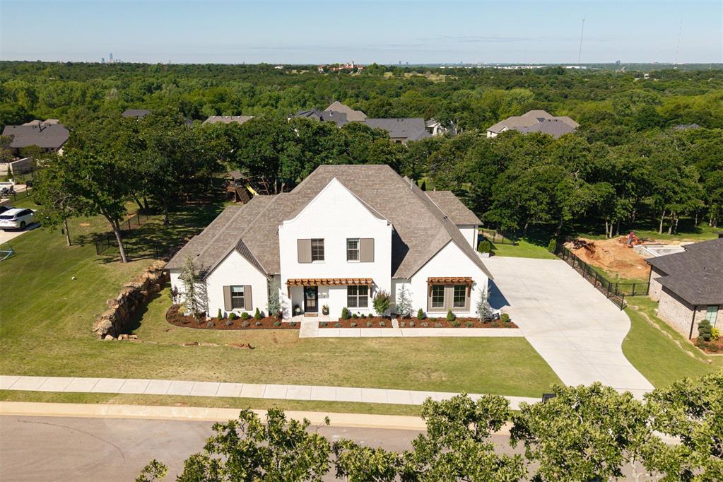 9701 Quail Hollow Way
